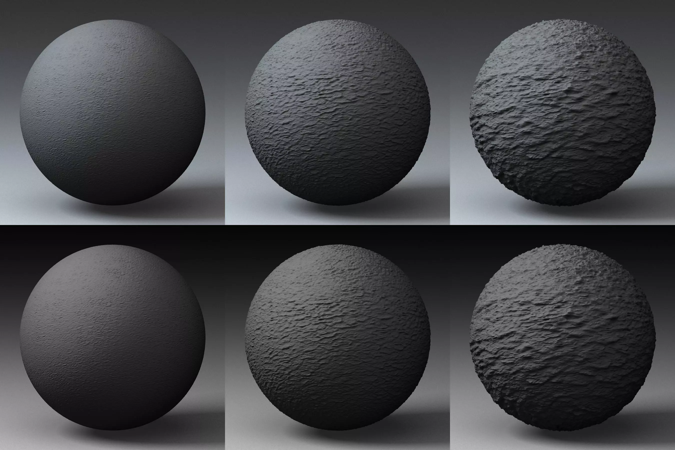 Displacement Landscape Shader 038 Texture_0