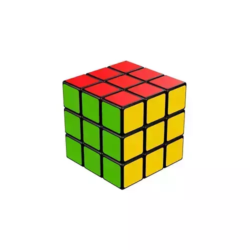 Rubik Cube