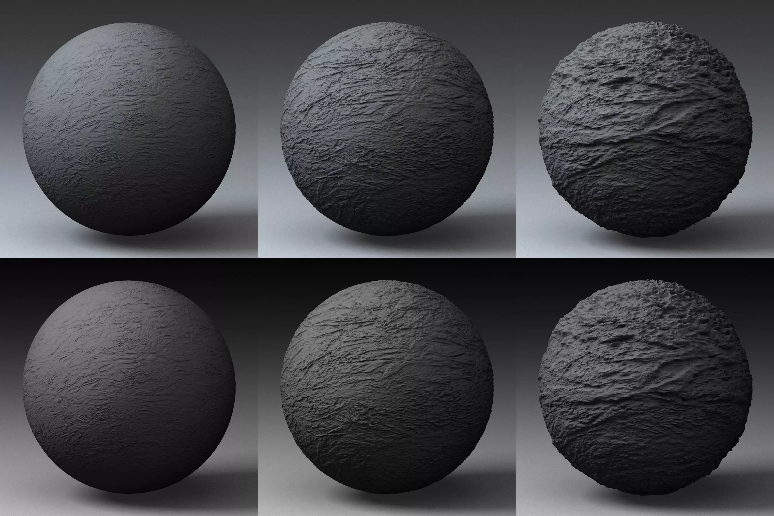 Displacement Landscape Shader 069 Texture_0