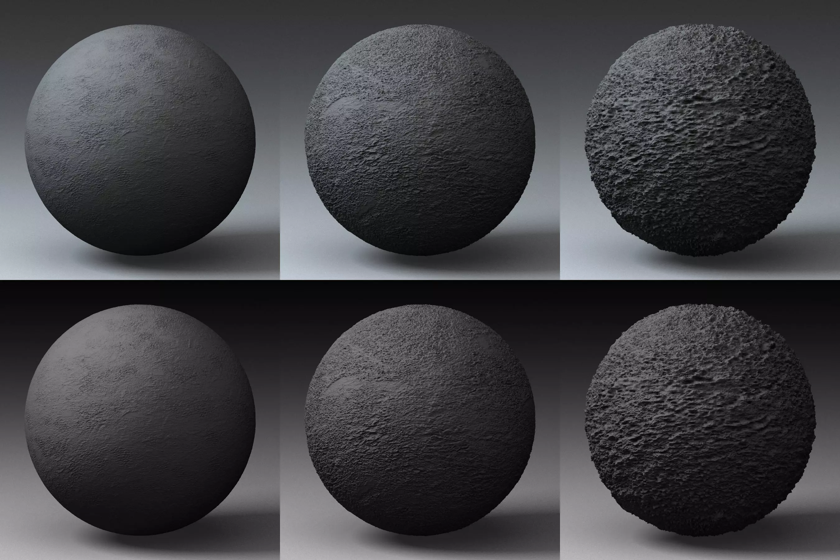 Displacement Landscape Shader 077 Texture_0