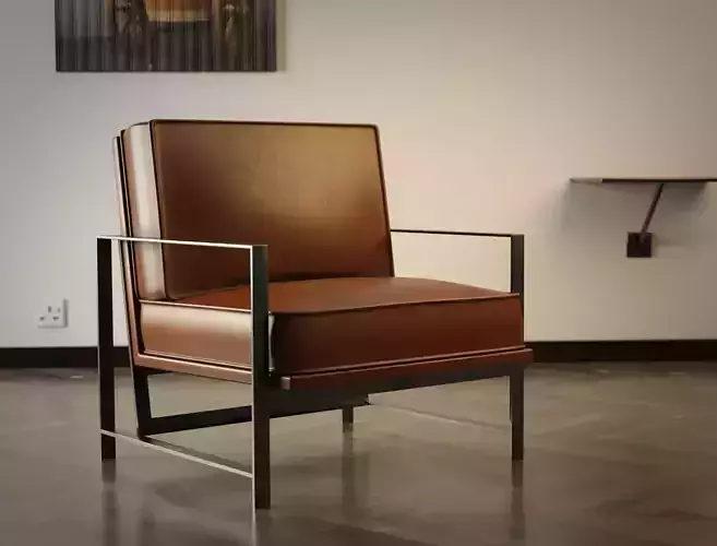 Club Chair