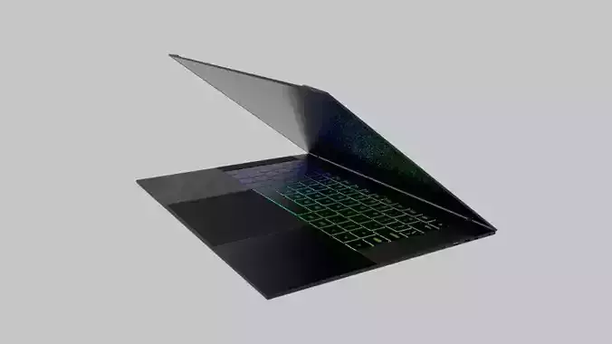 Laptop