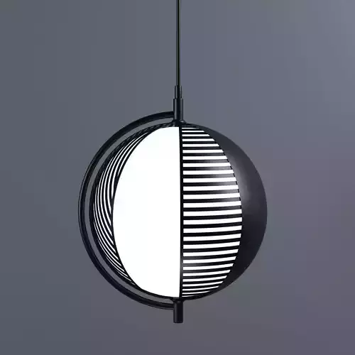 Mondo Pendant Lamp