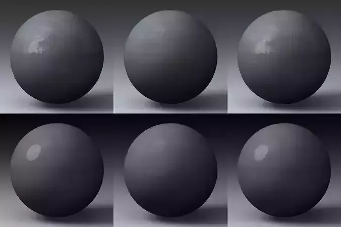 Concrete Shader 0002 Texture