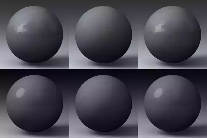 Concrete Shader 0003 Texture