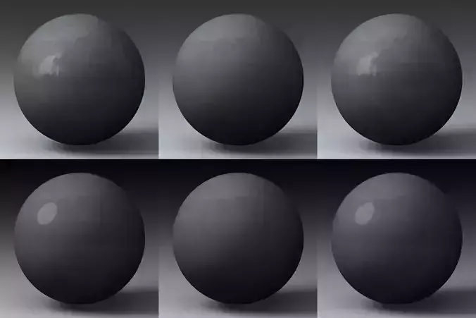 Concrete Shader 0005 Texture