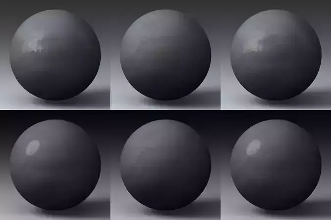 Concrete Shader 0006 Texture