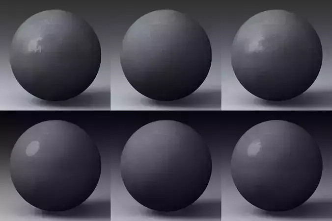 Concrete Shader 0007 Texture