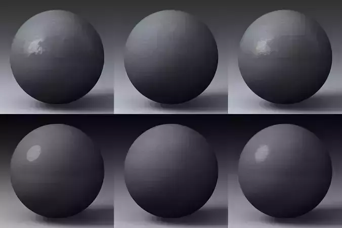 Concrete Shader 0009 Texture