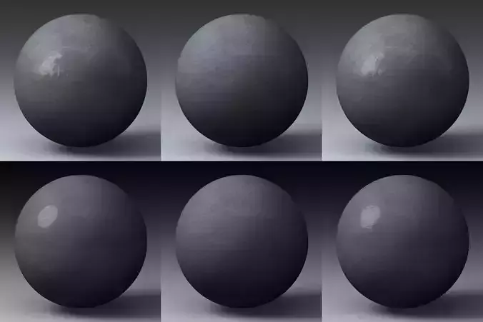 Concrete Shader 0010 Texture