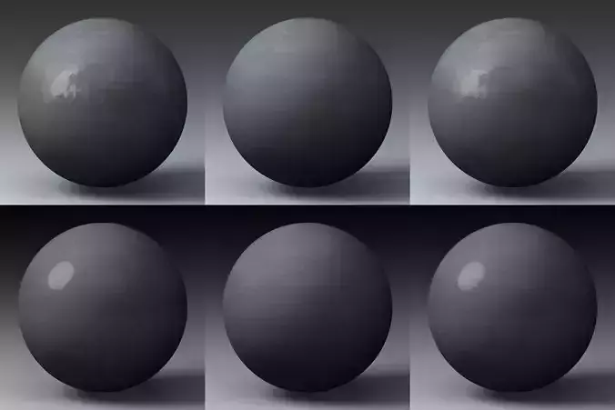 Concrete Shader 0011 Texture