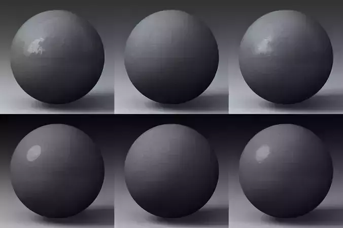 Concrete Shader 0013 Texture