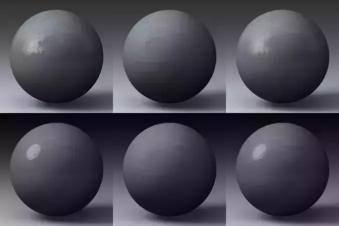 Concrete Shader 0014 Texture