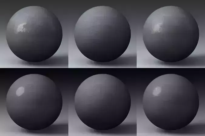 Concrete Shader 0015 Texture