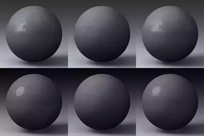 Concrete Shader 0016 Texture