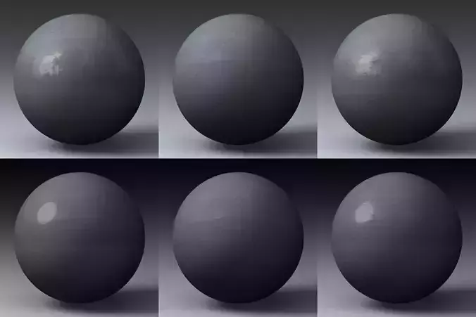 Concrete Shader 0017 Texture