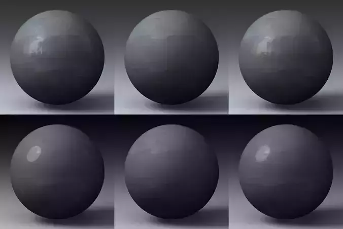 Concrete Shader 0018 Texture