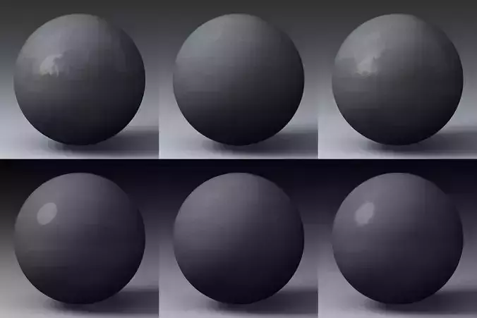 Concrete Shader 0020 Texture