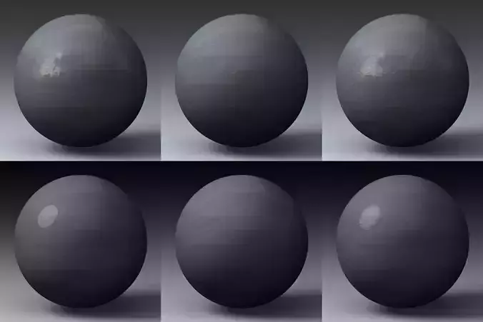 Concrete Shader 0027