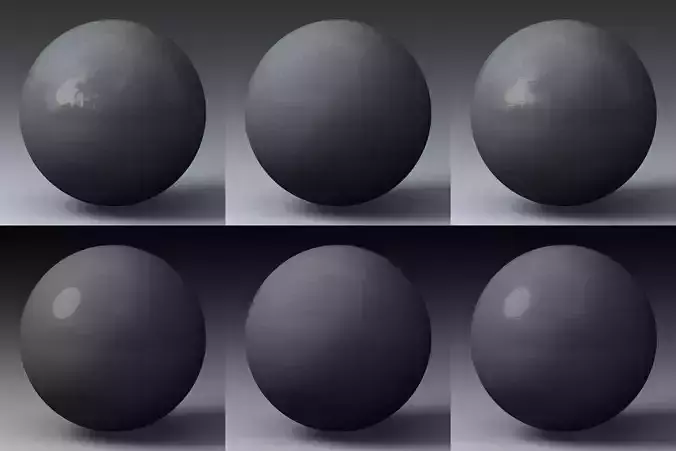 Concrete Shader 0029