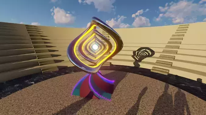 The Creative lighting