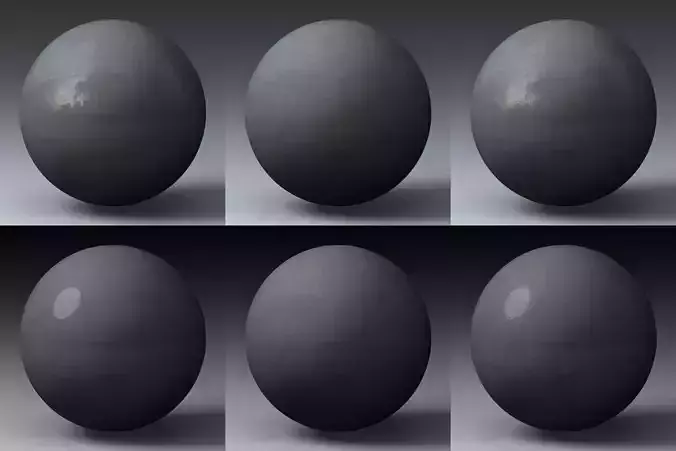 Concrete Shader 0033