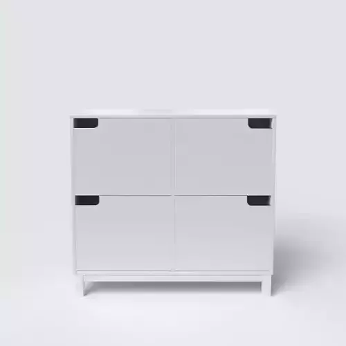 Shoe Cabinet Modern