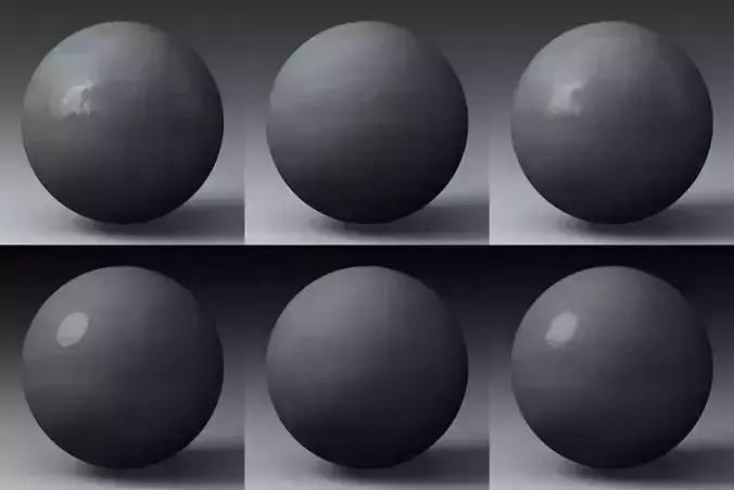 Concrete Shader 0039