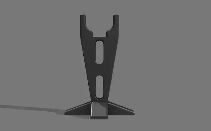 Zoraki Support 3D print model