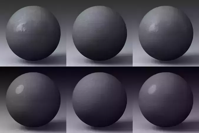 Concrete Shader 0043