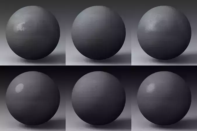 Concrete Shader 0049