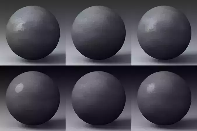 Concrete Shader 0052