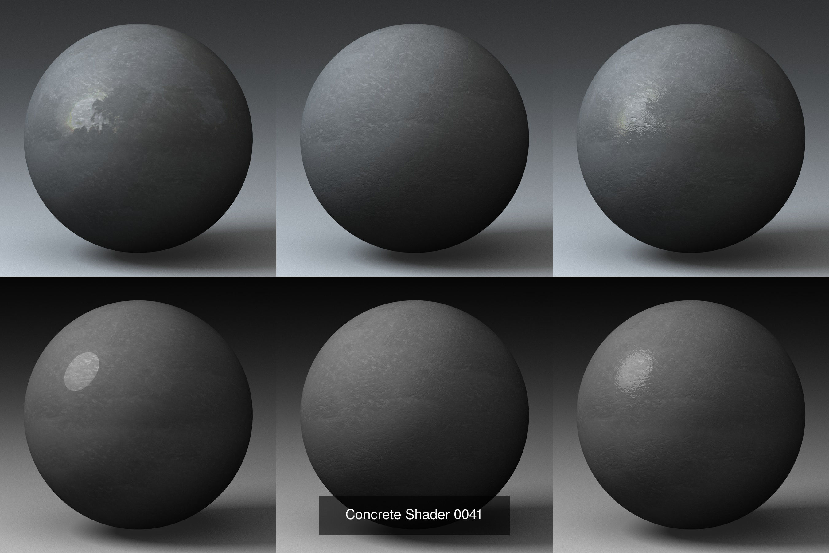 Concrete Shader B Texture_84