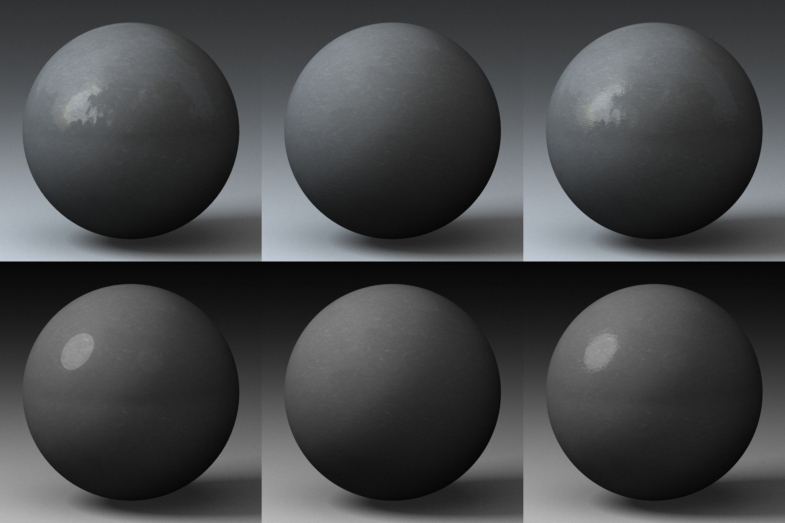 Concrete Shader B Texture_63