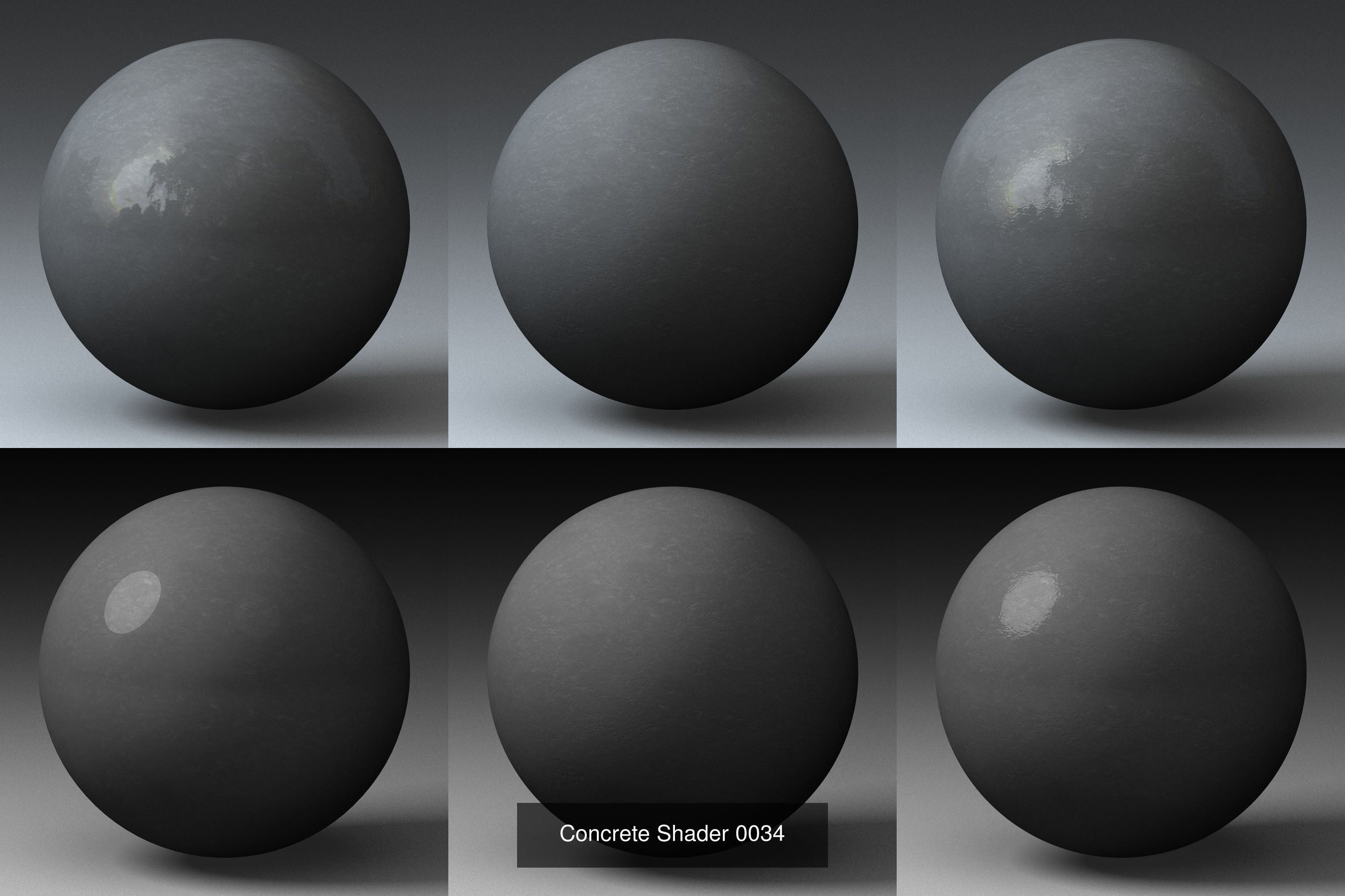 Concrete Shader B Texture_70