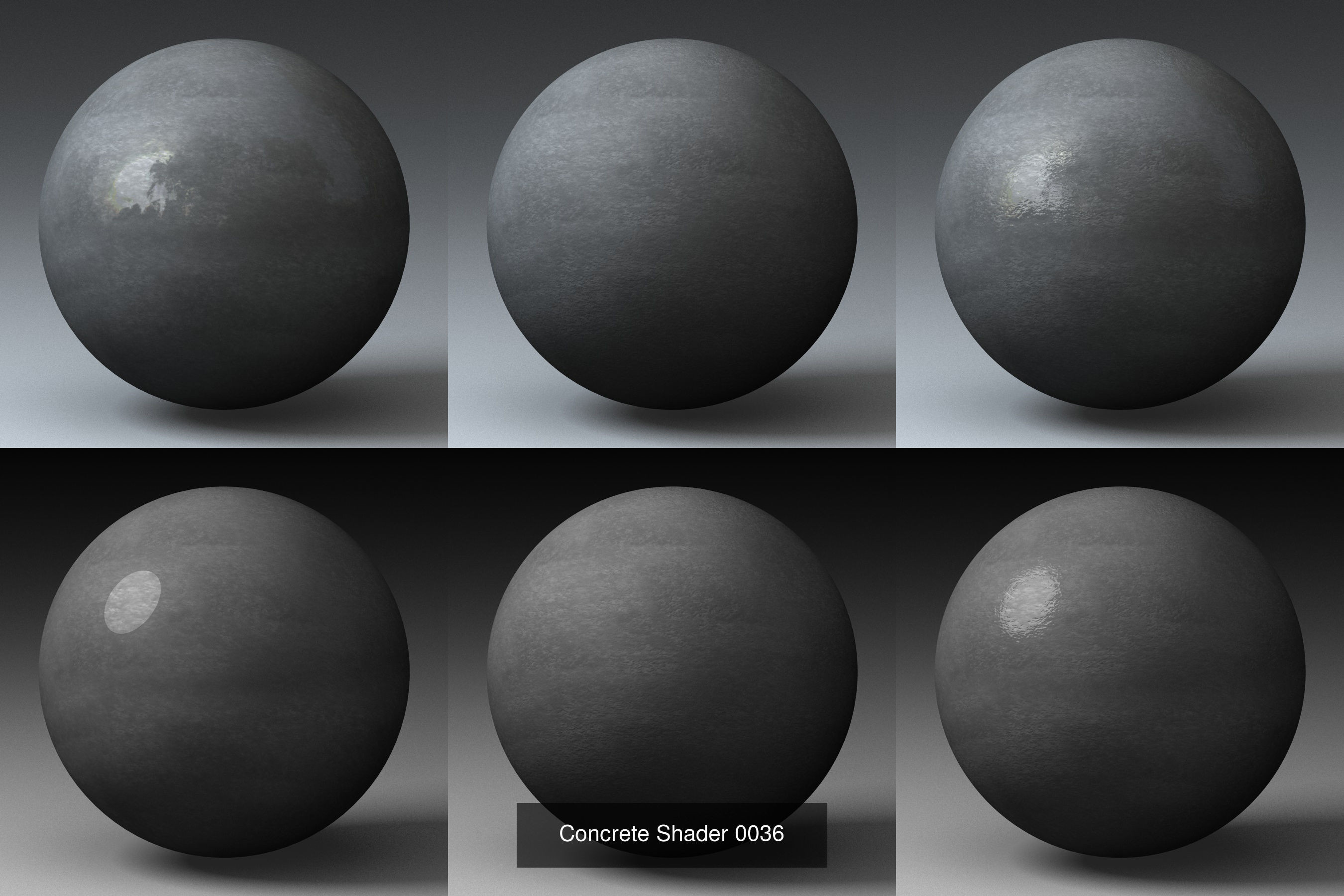 Concrete Shader B Texture_74