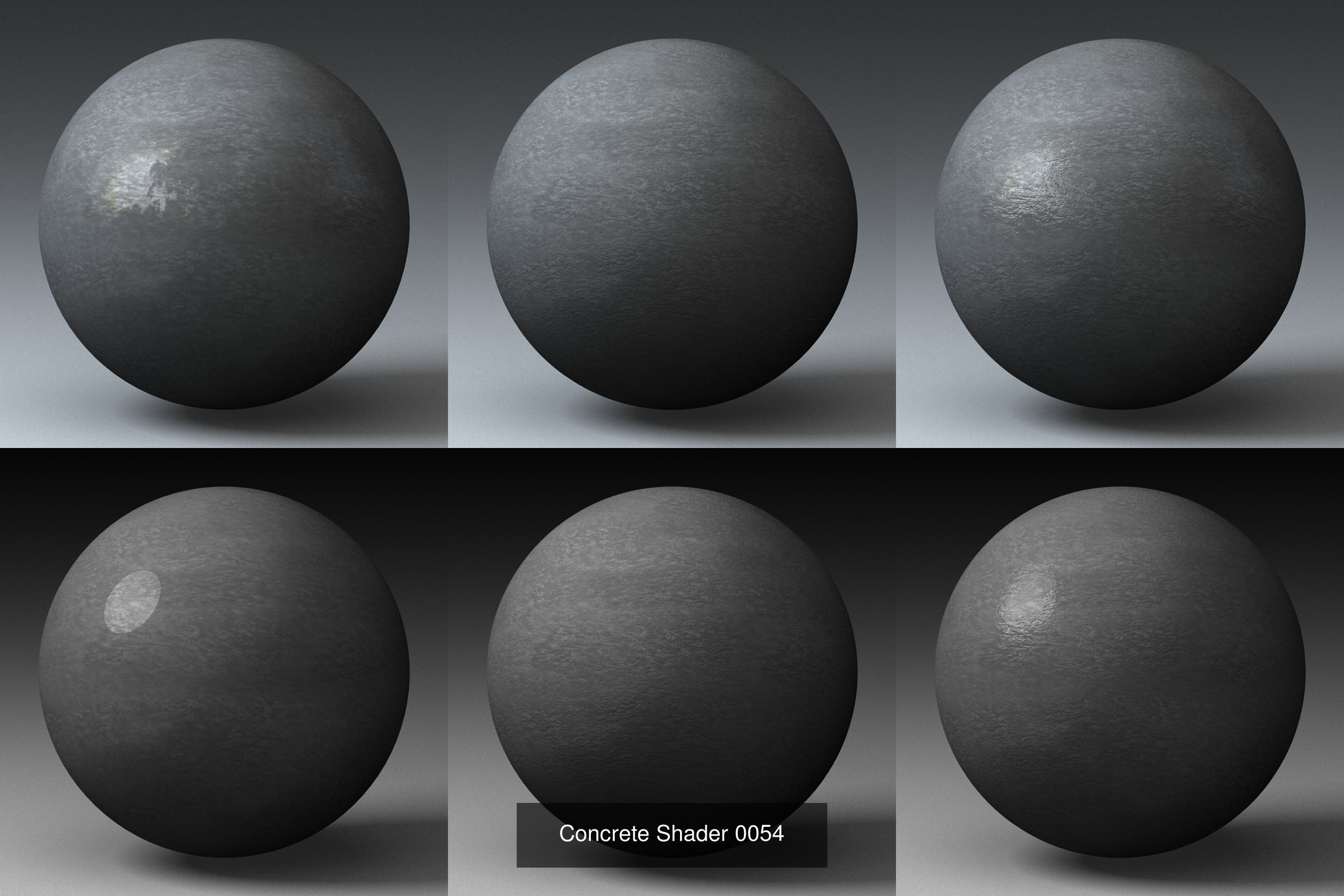 Concrete Shader B Texture_107