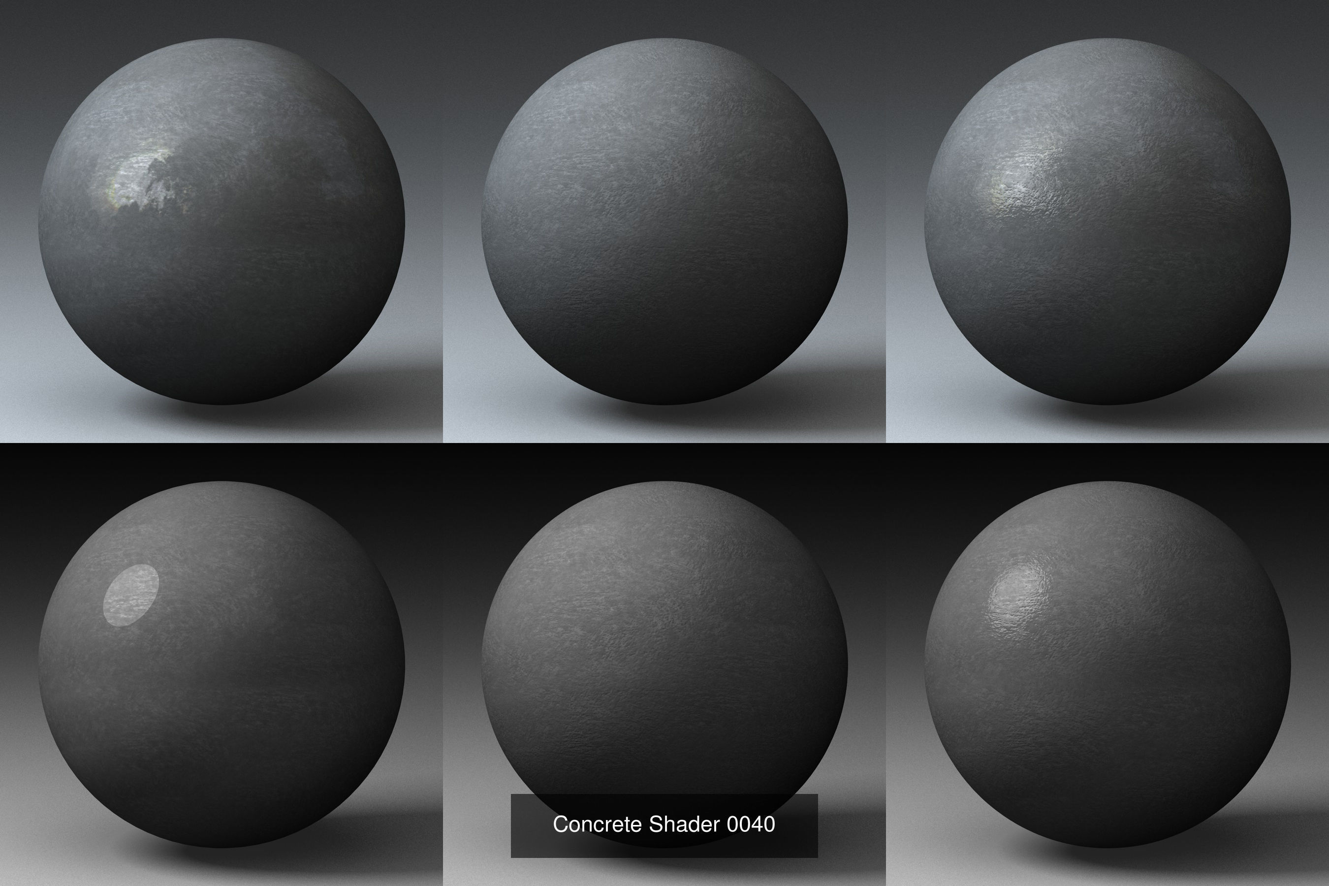 Concrete Shader B Texture_82