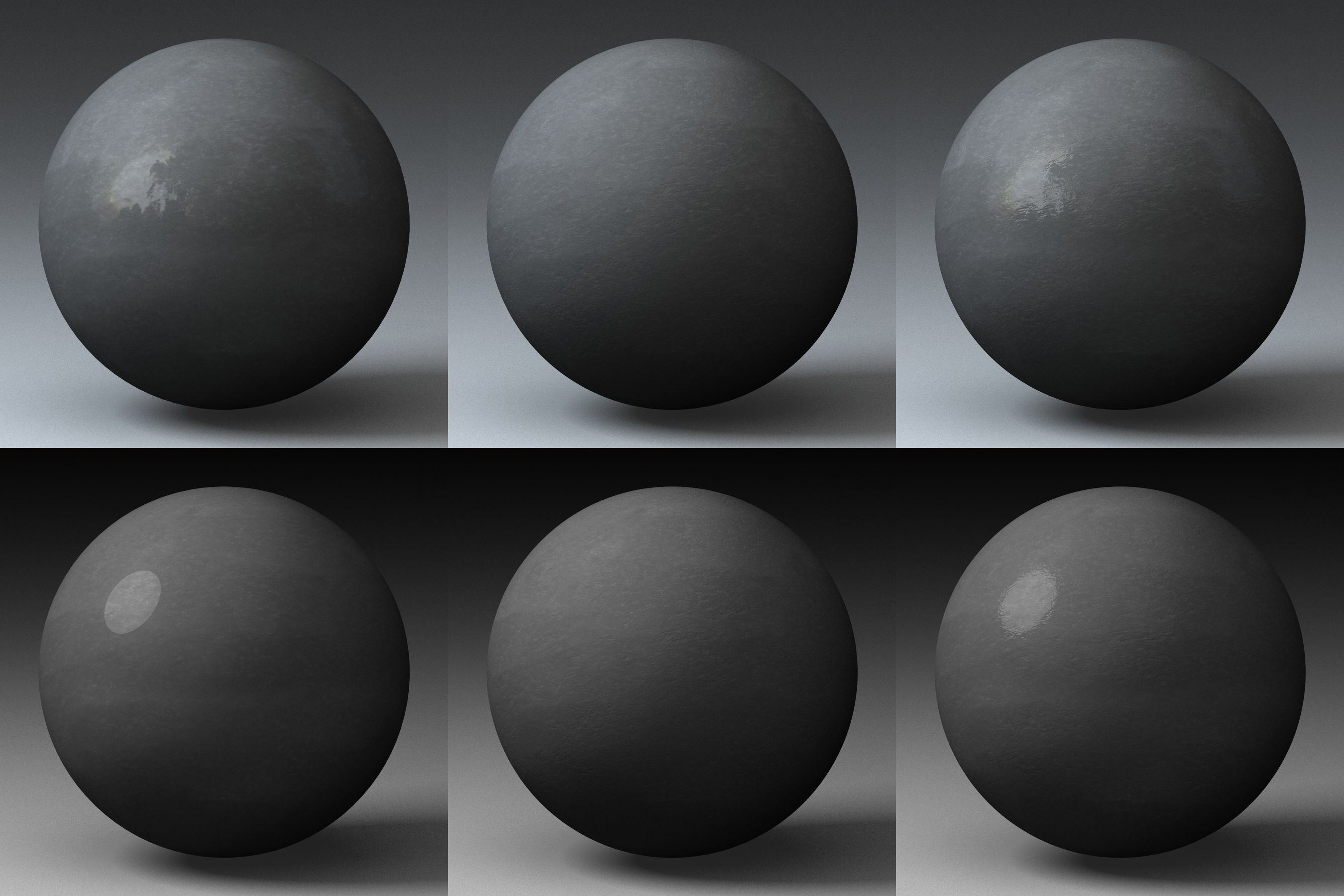 Concrete Shader B Texture_35