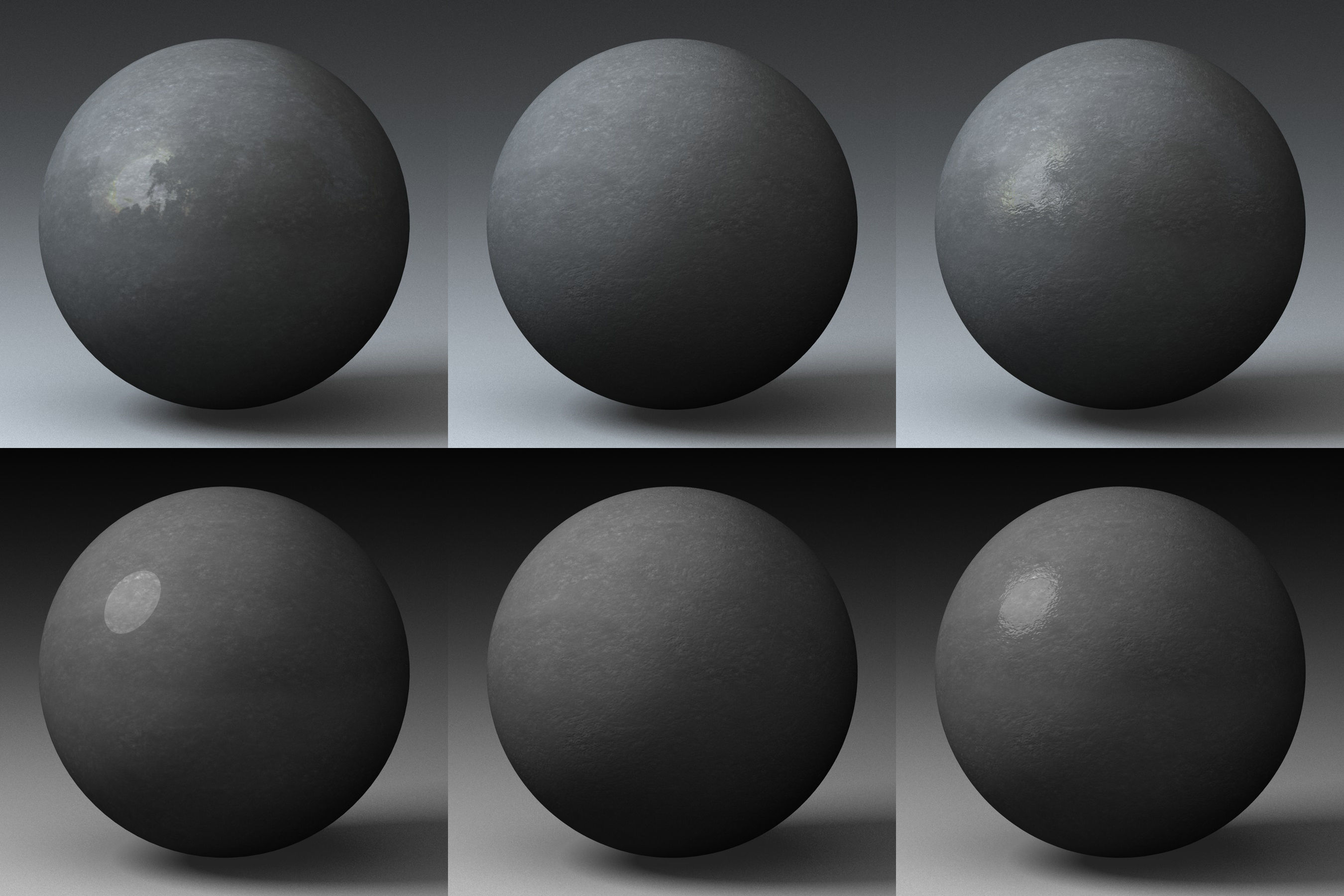 Concrete Shader B Texture_27