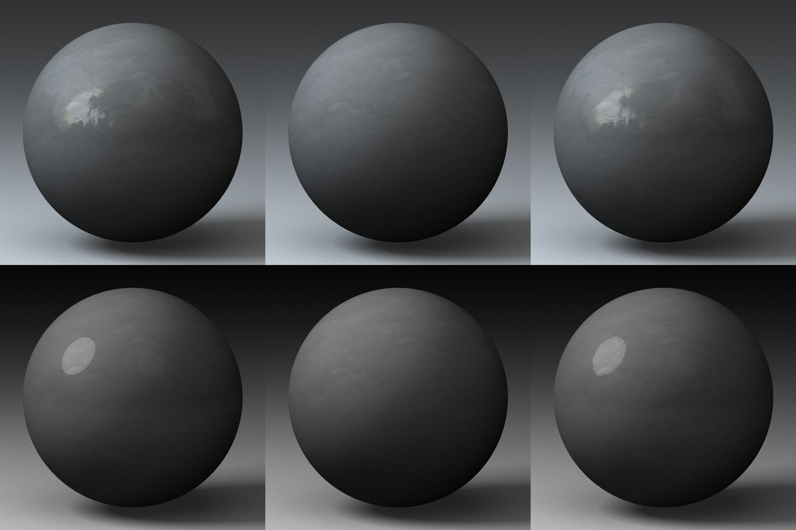 Concrete Shader B Texture_2