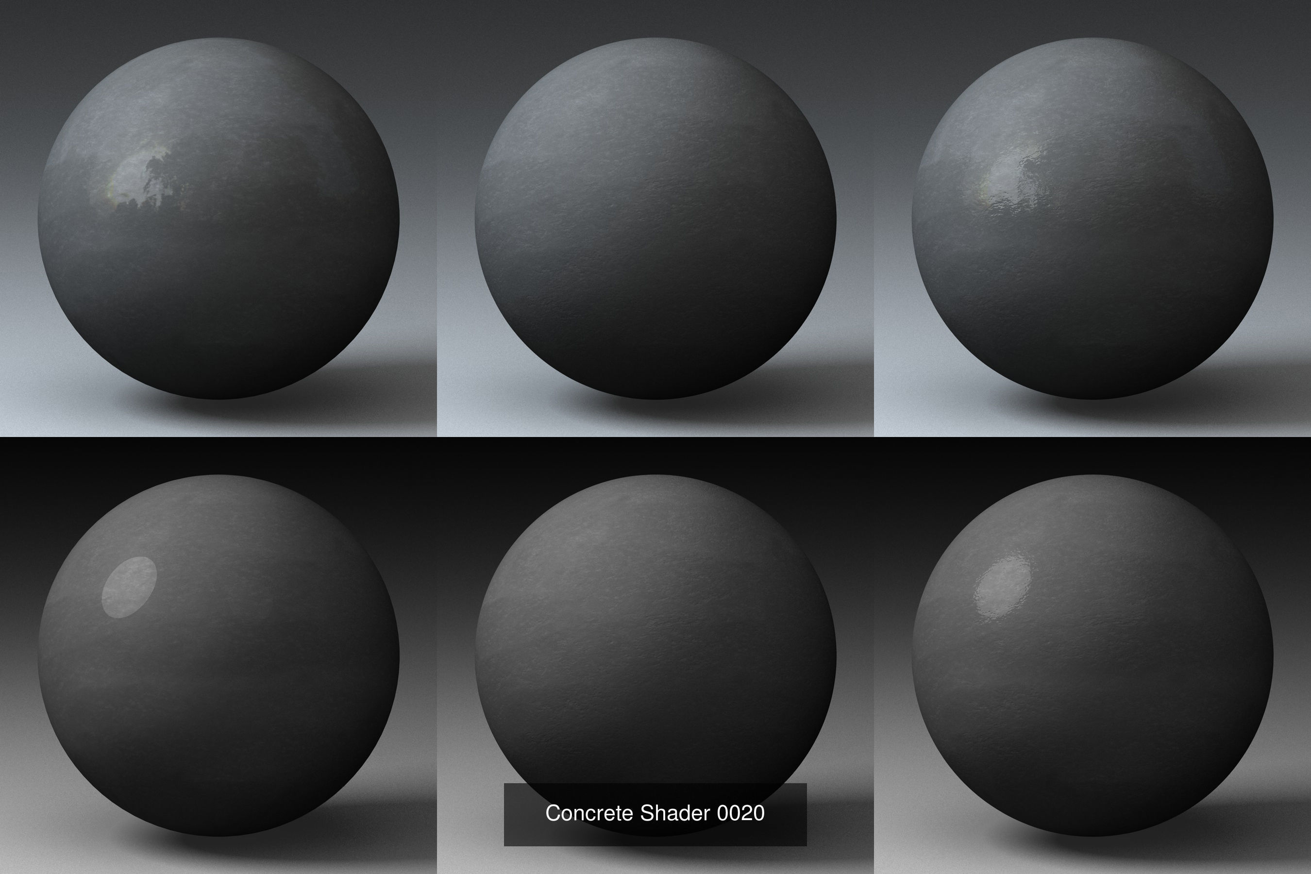 Concrete Shader B Texture_42