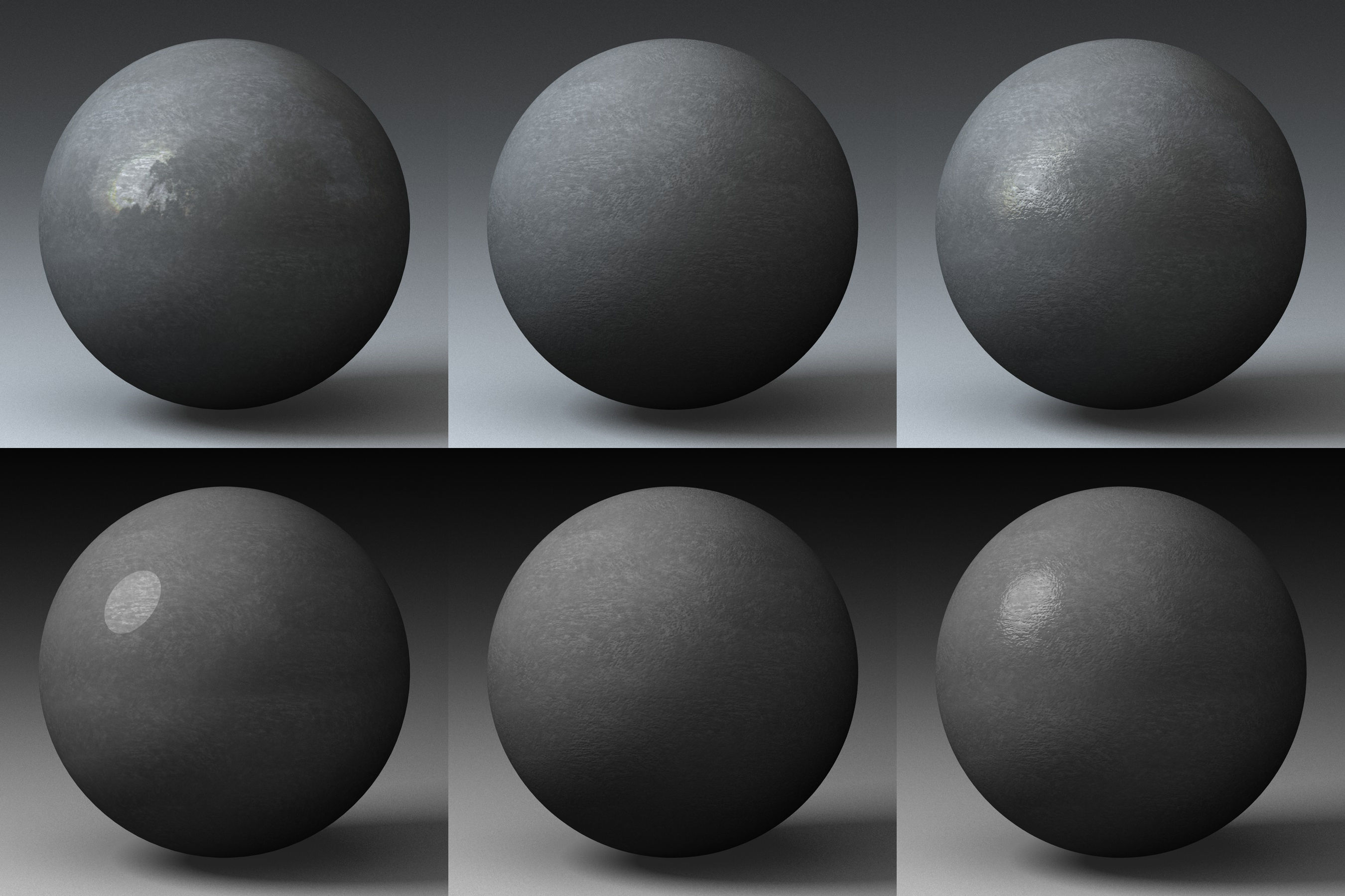 Concrete Shader B Texture_75