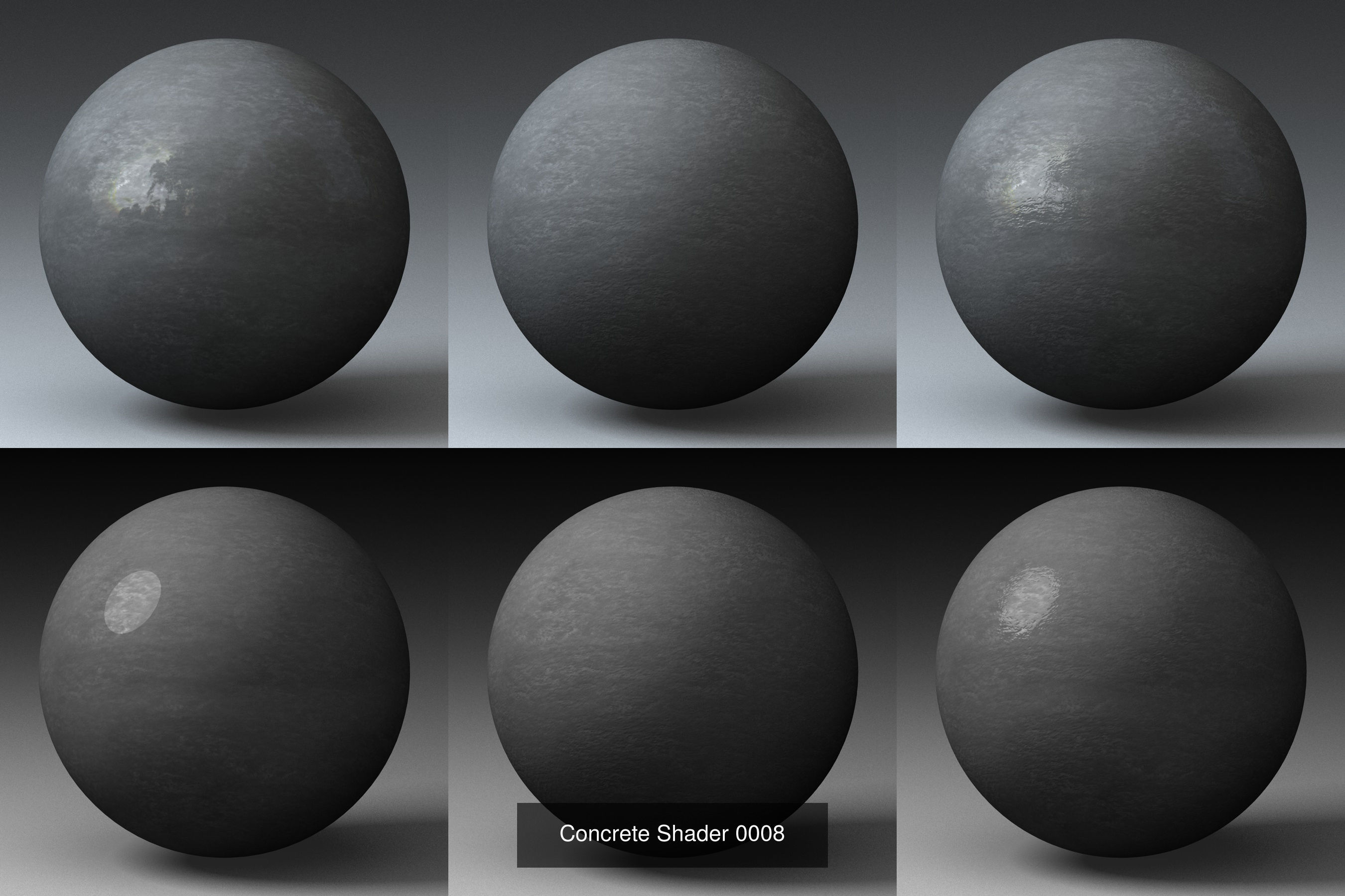 Concrete Shader B Texture_18