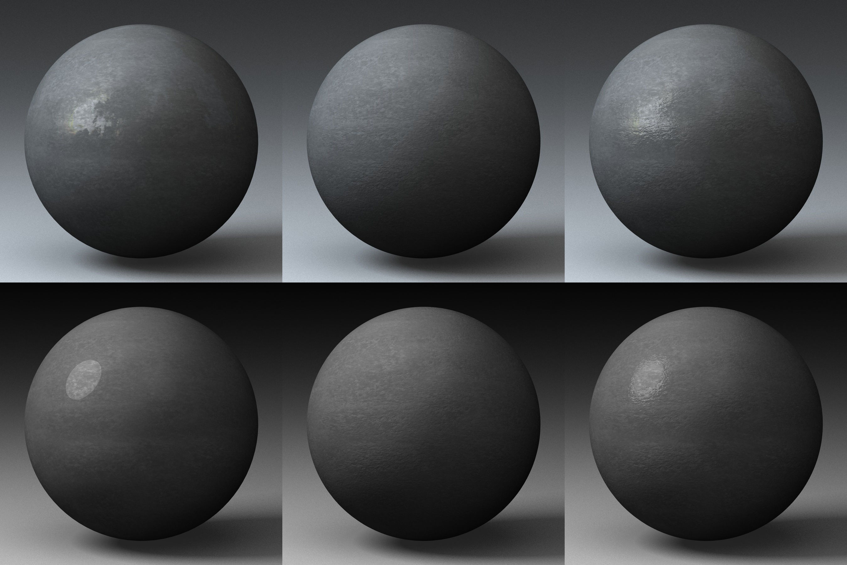 Concrete Shader B Texture_95