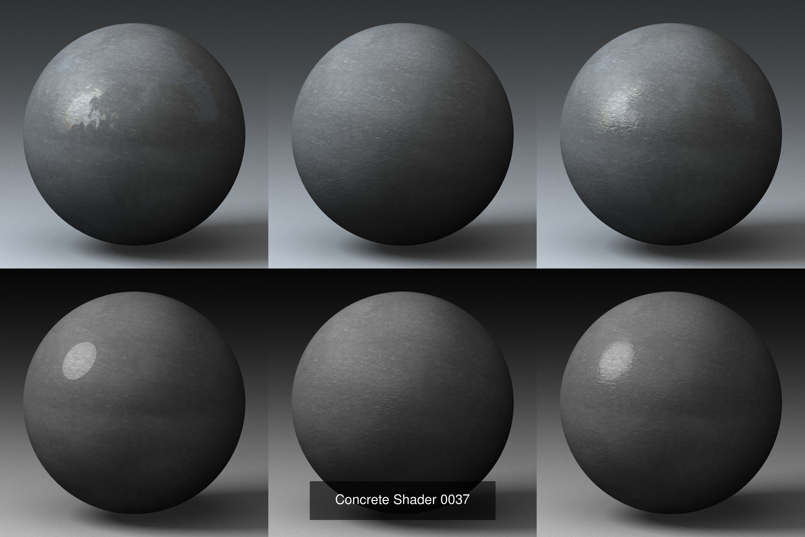 Concrete Shader B Texture_76