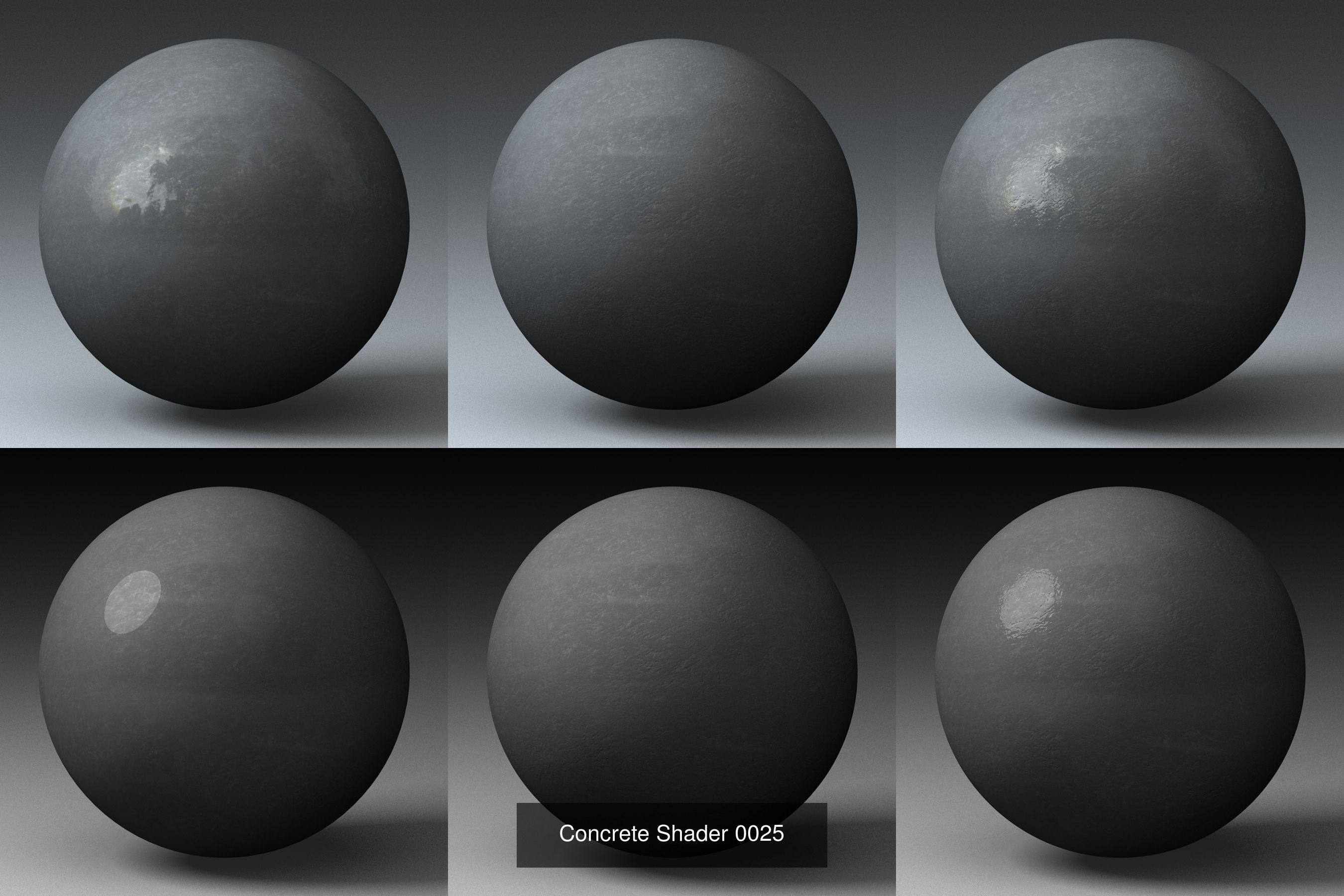 Concrete Shader B Texture_52