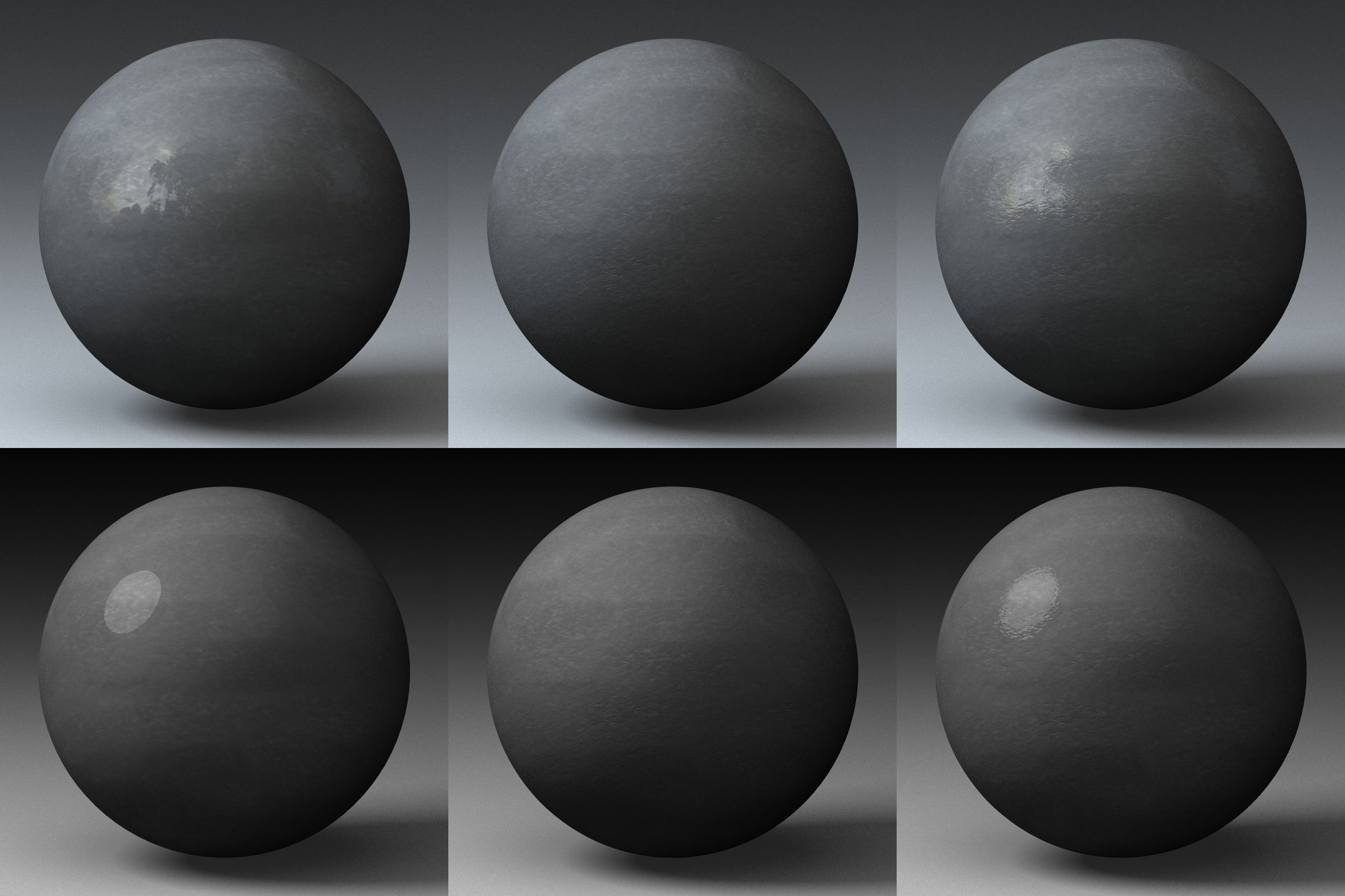 Concrete Shader B Texture_49