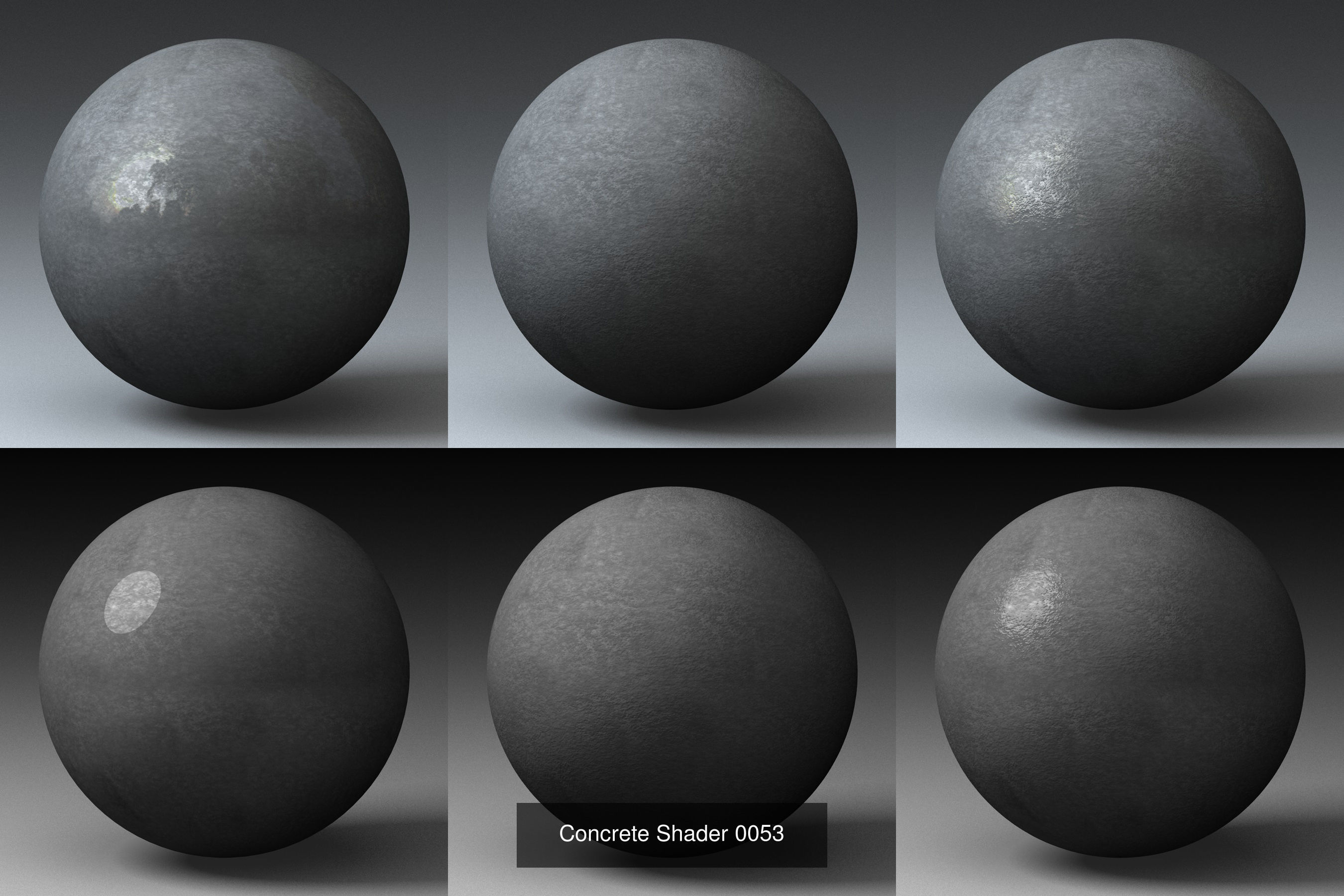 Concrete Shader B Texture_106