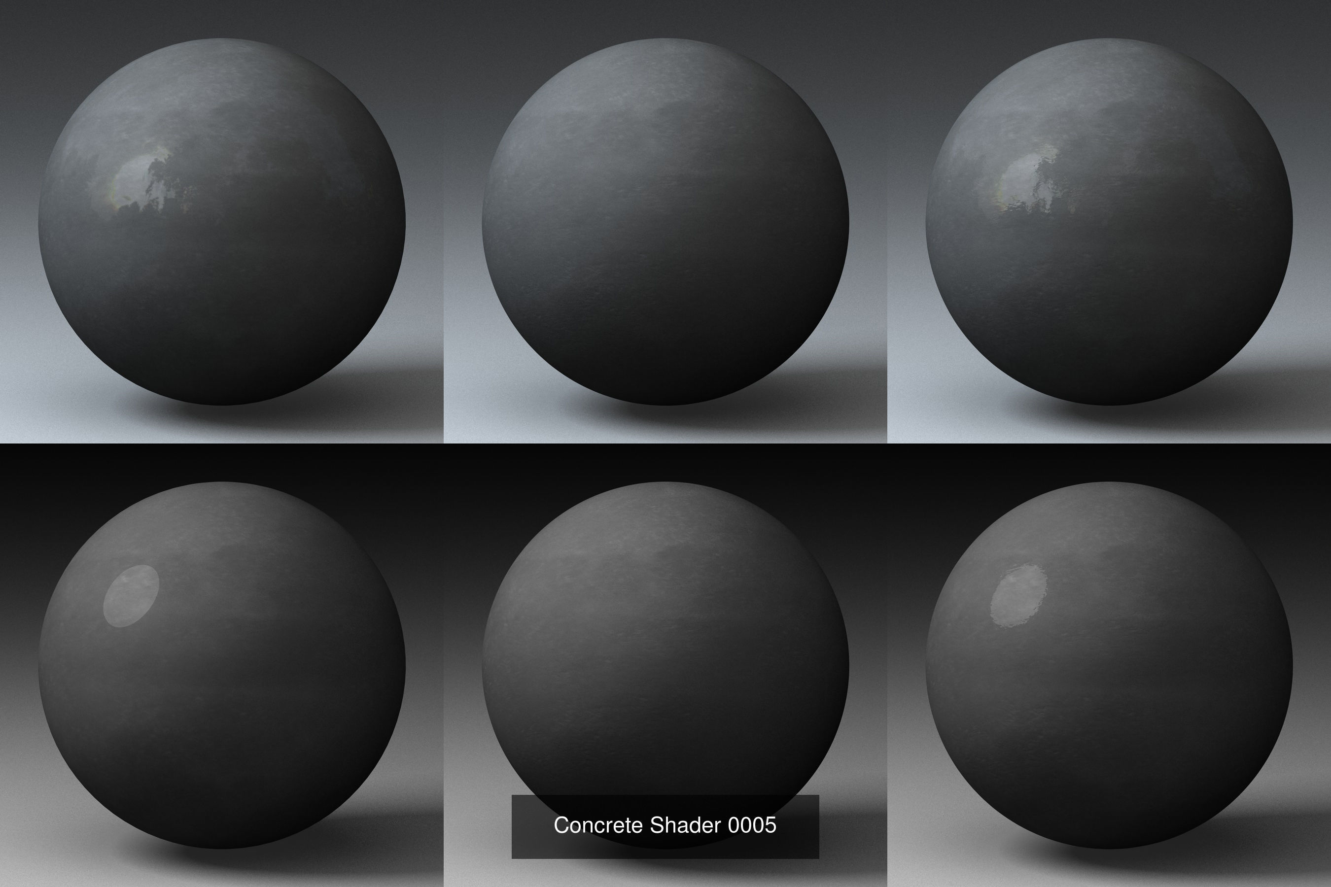 Concrete Shader B Texture_12